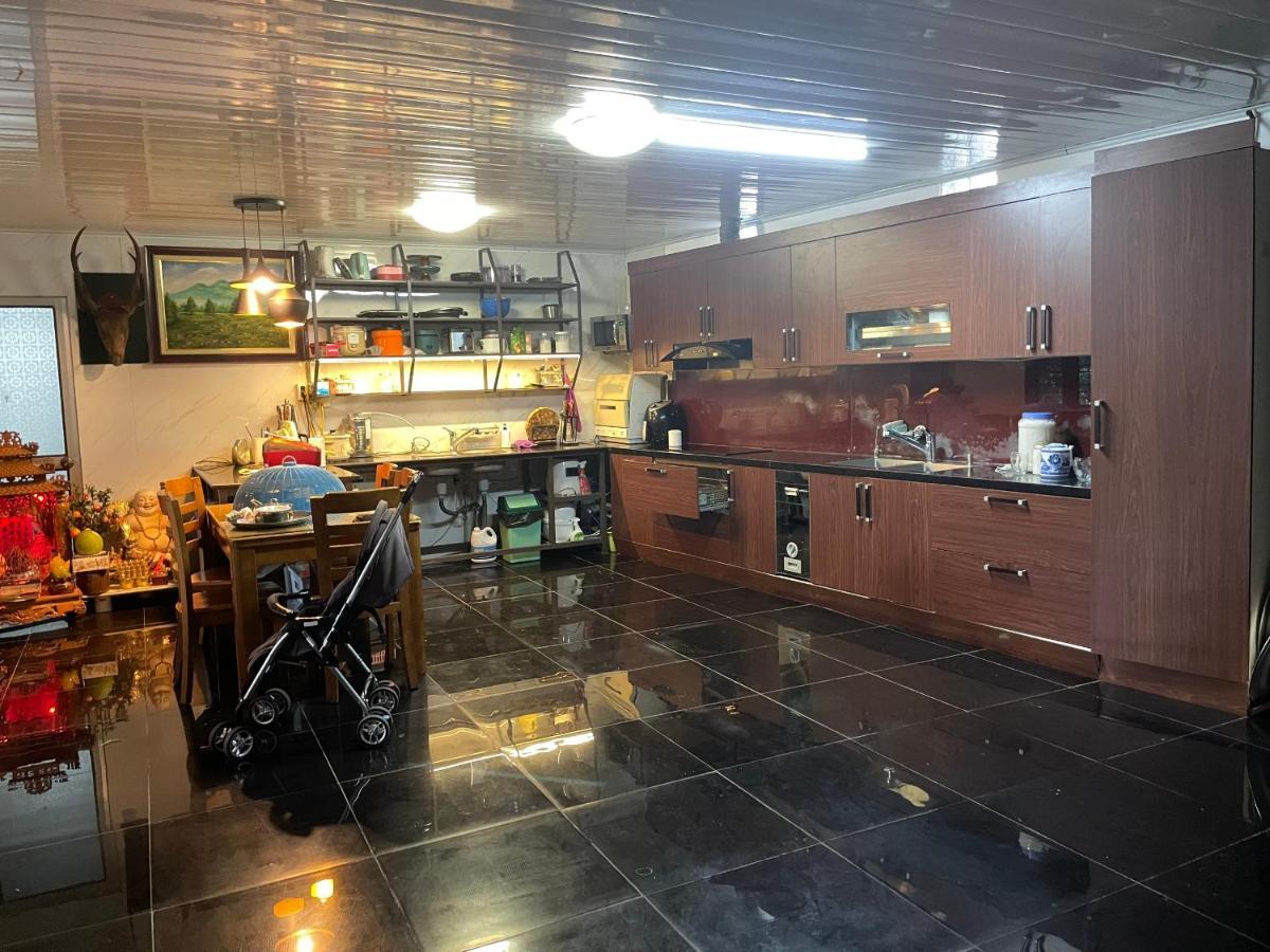 Lee Homestay Hanoi Zewnętrze zdjęcie