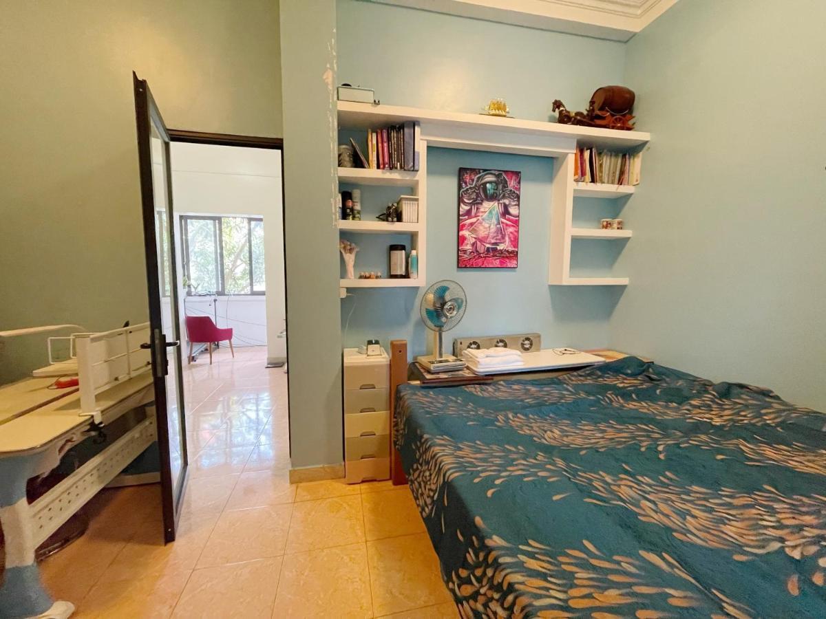Lee Homestay Hanoi Zewnętrze zdjęcie
