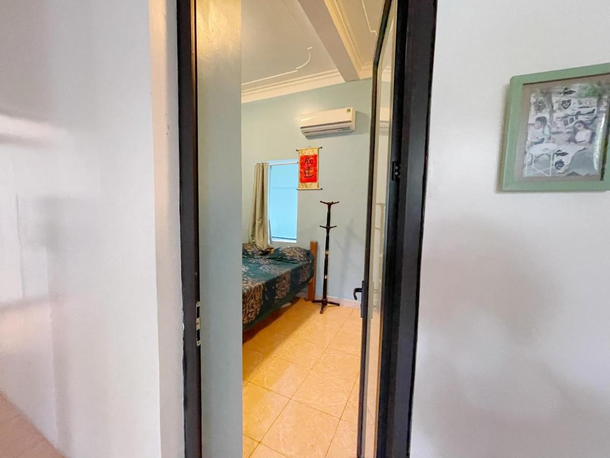 Lee Homestay Hanoi Zewnętrze zdjęcie