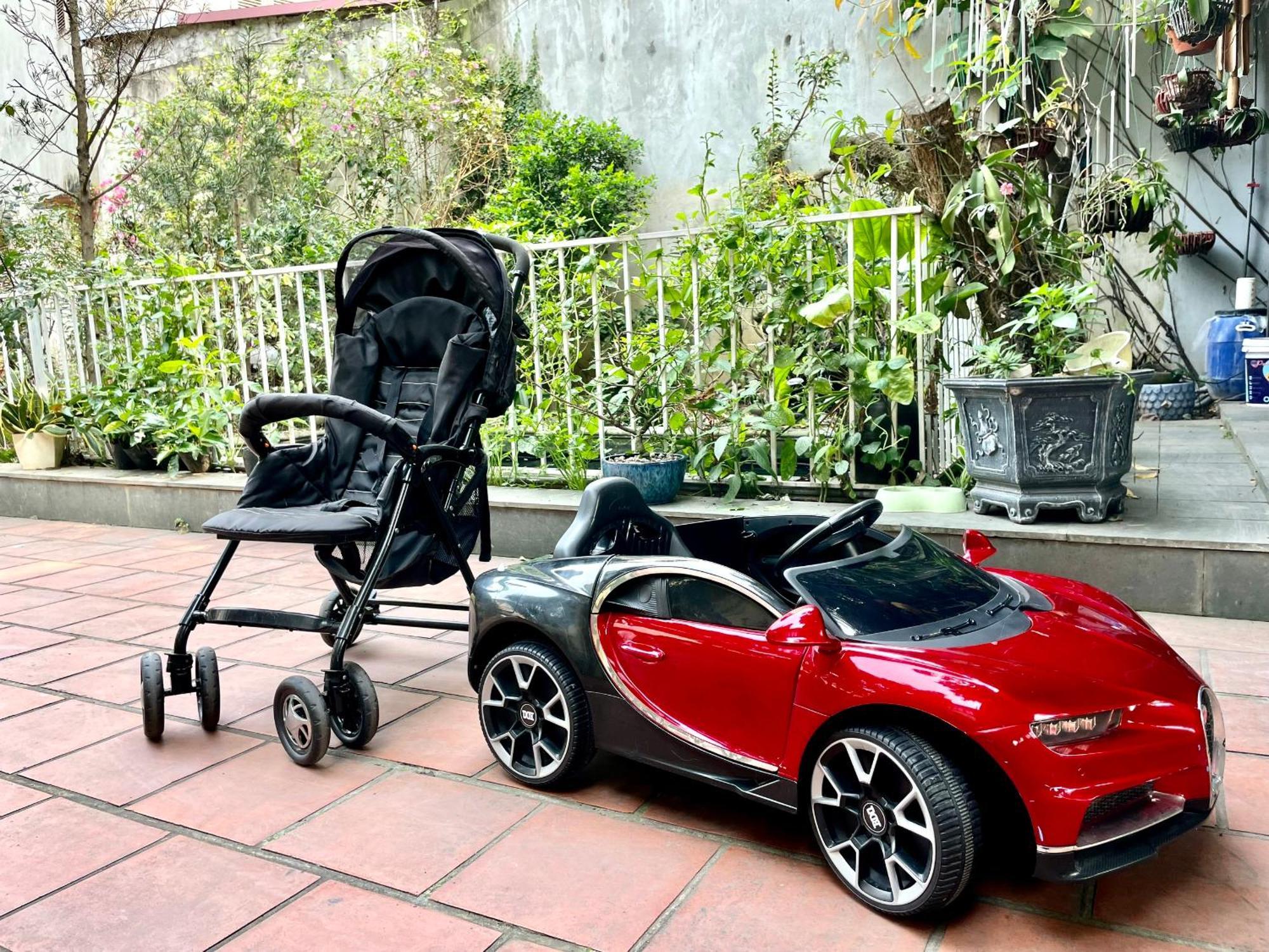 Lee Homestay Hanoi Zewnętrze zdjęcie