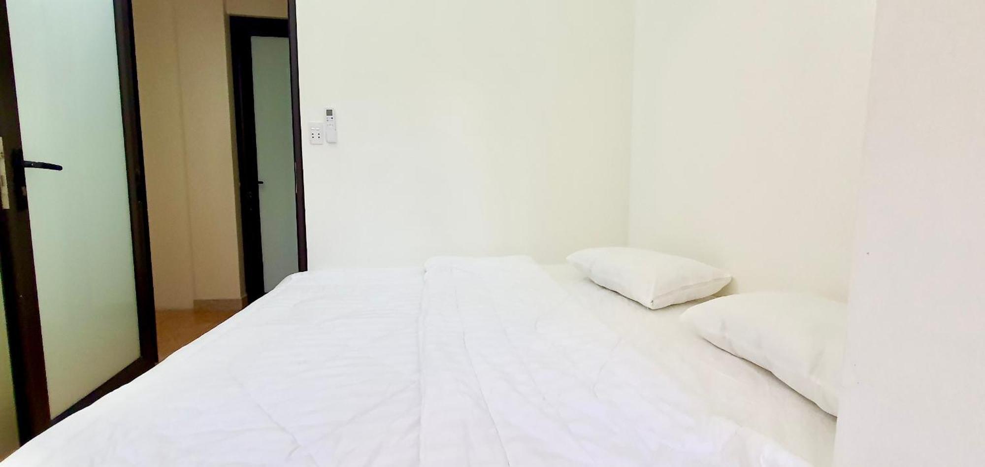 Lee Homestay Hanoi Zewnętrze zdjęcie