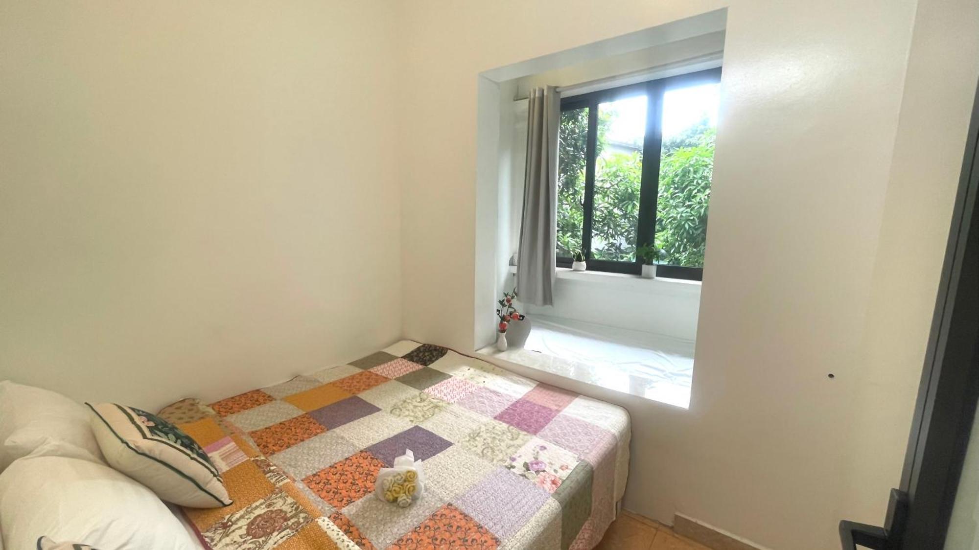 Lee Homestay Hanoi Zewnętrze zdjęcie