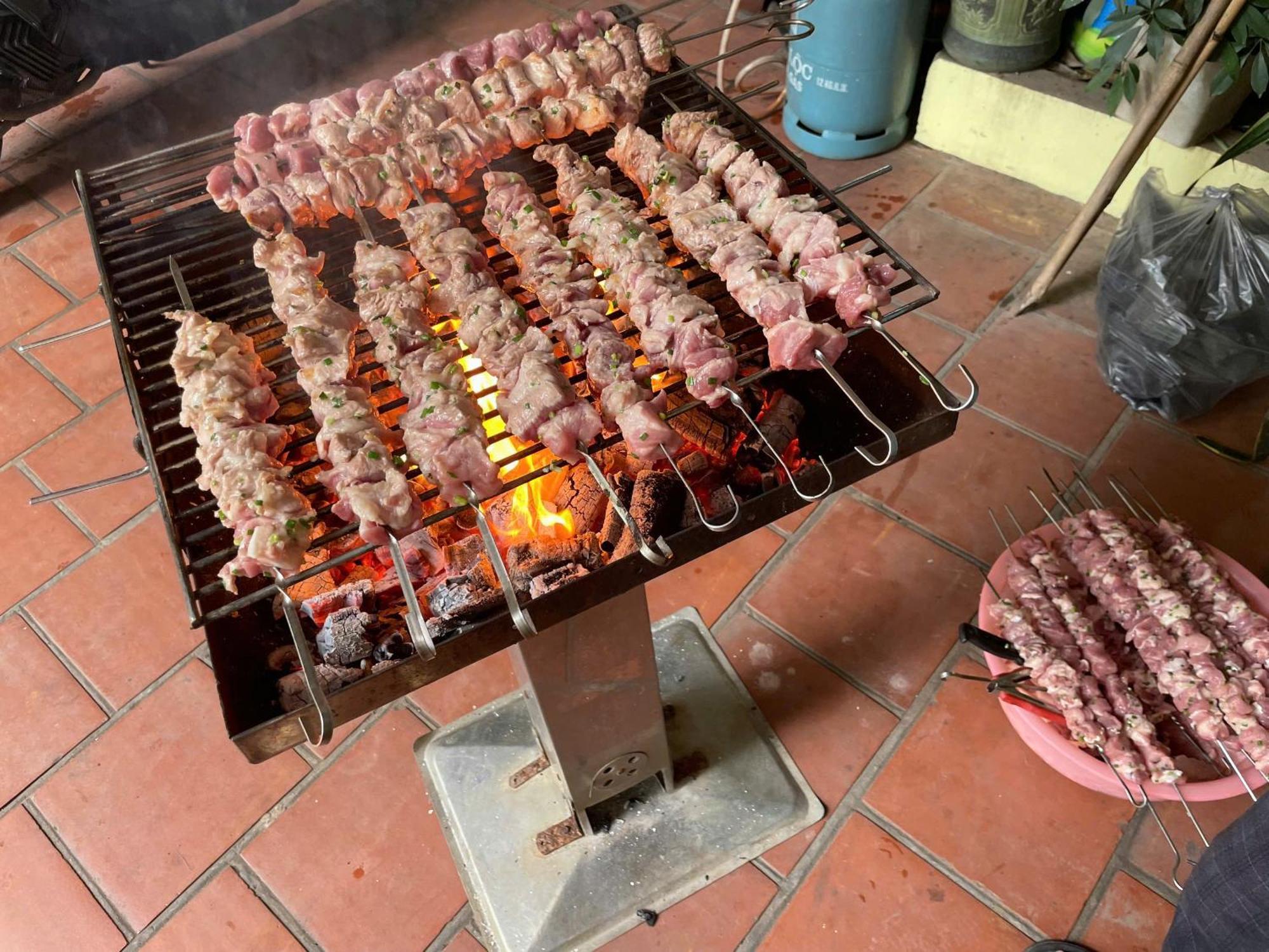 Lee Homestay Hanoi Zewnętrze zdjęcie